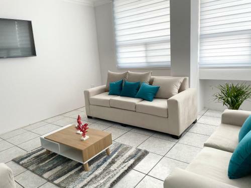 Aries Apartments