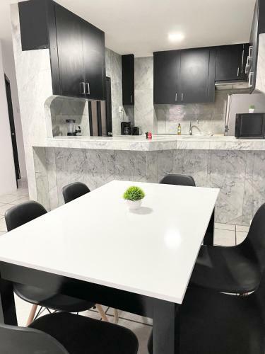 Aries Apartments