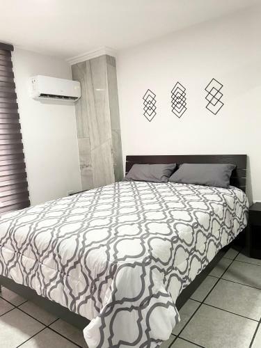 Aries Apartments