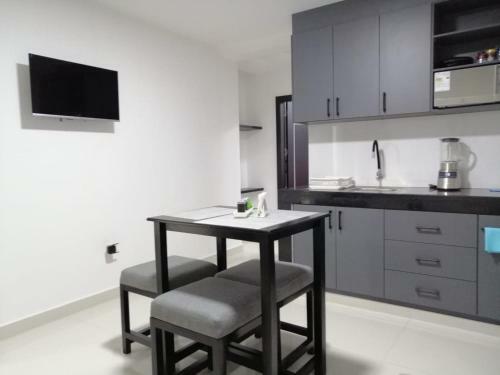 Apartamento Umbrella Suite