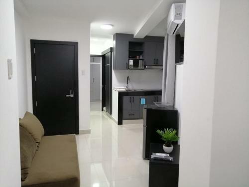 Apartamento Umbrella Suite
