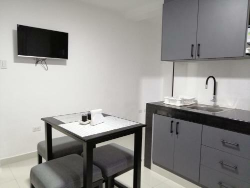 Apartamento Umbrella Suite