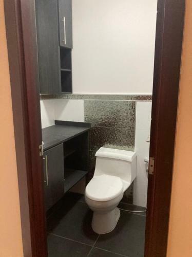 Apartamento Manta Playa Departamento