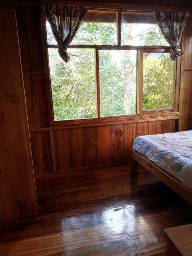Lodge El Descanso