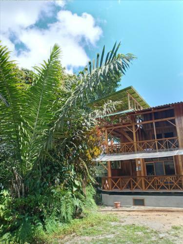 Lodge El Descanso