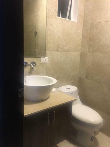 Apartamento Ciudad Del Mar
