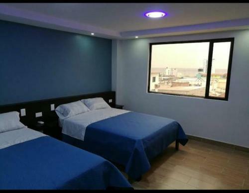 Hotel Stella Blu