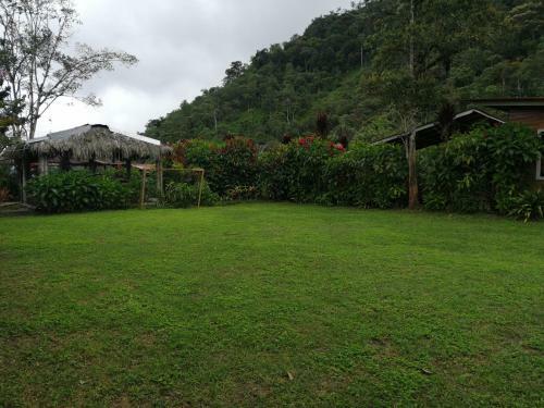 Mindo Paradise Beautiful Rustic Cabins Heated Pool And Yacuzzy New