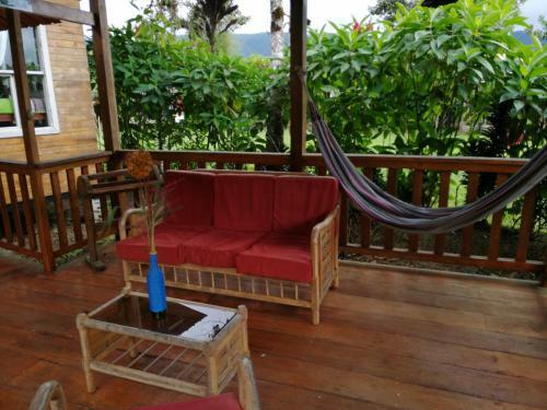 Mindo Paradise Beautiful Rustic Cabins Heated Pool And Yacuzzy New