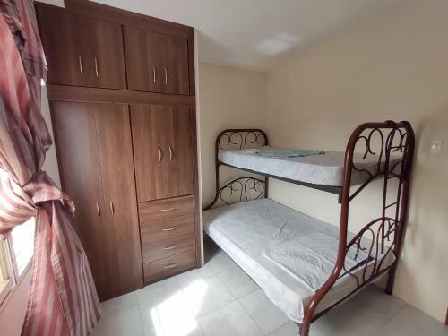 Apartamento Acogedor Departamento Vacacional