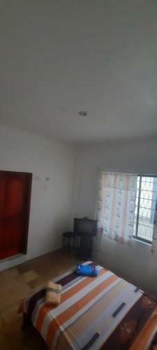 Ruta E-15 Hostal