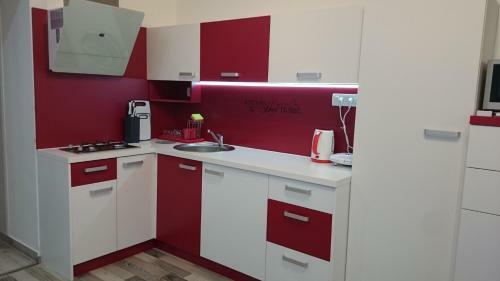 Apartment D&b