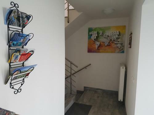 Apartamento Patricia House