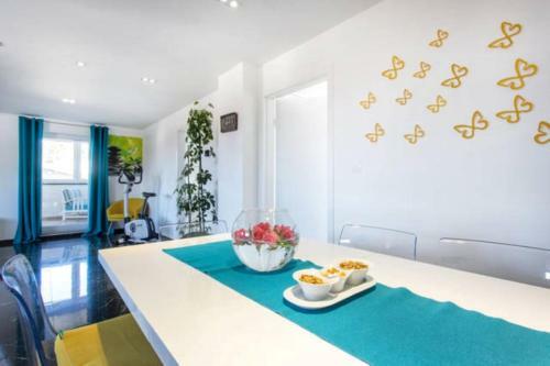 Apartamento Patricia House