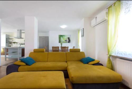 Apartamento Patricia House