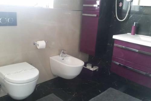 Apartamento Patricia House