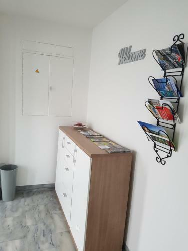 Apartamento Patricia House