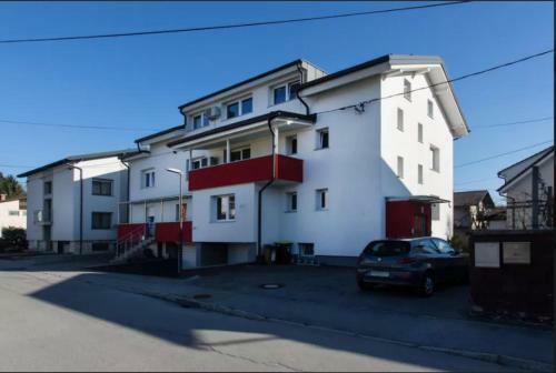 Apartamento Patricia House