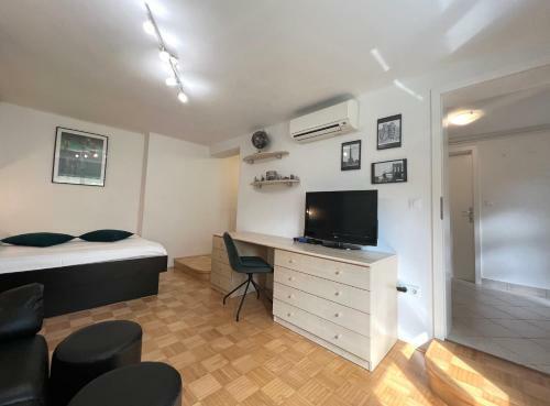 Luxury Studio Apartments
