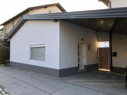Luxury Studio Apartments
