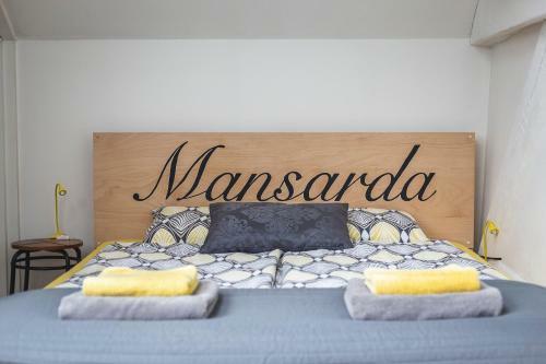 Mansarda Apartment
