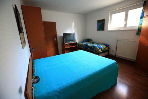 Apartment In Ljubljana