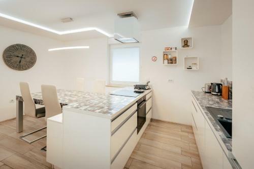 Apartments In Villa Olimp