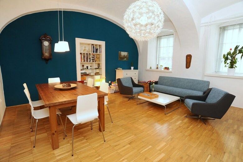 Apartment Angela