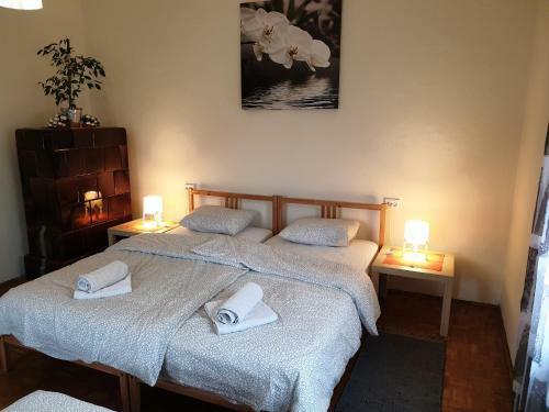 Bed & Breakfast Sa?o Rooms & Apartments