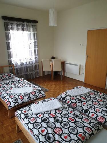 Bed & Breakfast Sa?o Rooms & Apartments