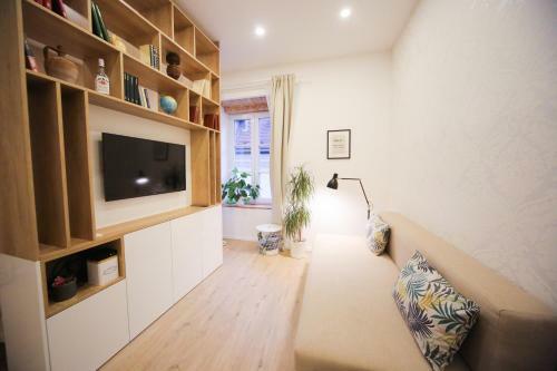 Unique Apartments