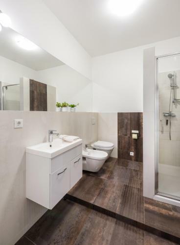 Codelli Deluxe City Centre Apartments