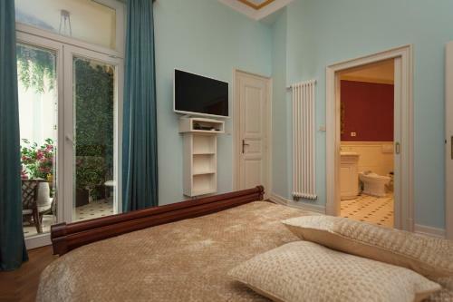 Filip?s Palace Luxurious Apartment