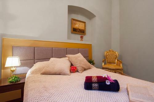 Filip?s Palace Luxurious Apartment