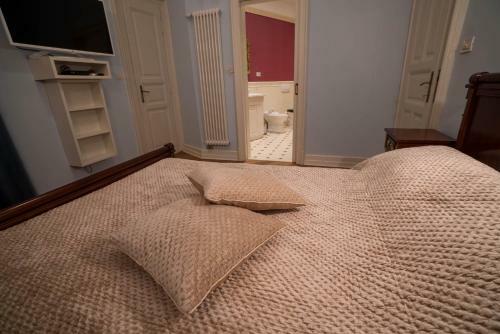 Filip?s Palace Luxurious Apartment