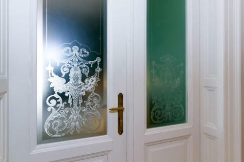 Filip?s Palace Luxurious Apartment
