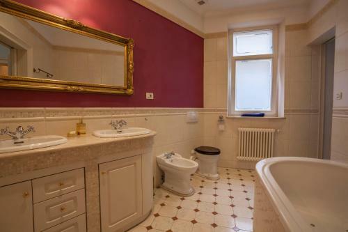 Filip?s Palace Luxurious Apartment