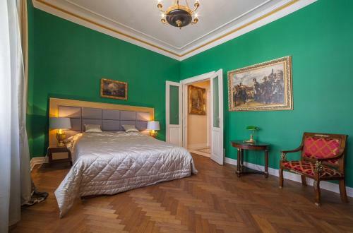 Filip?s Palace Luxurious Apartment