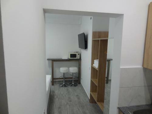 Hostal Tabor - Apartments Rozmanova Street