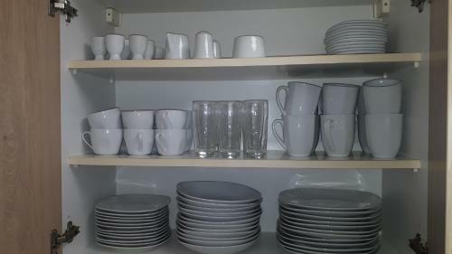 Hostal Tabor - Apartments Rozmanova Street