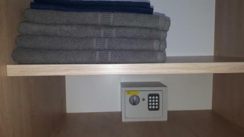 Hostal Tabor - Apartments Rozmanova Street