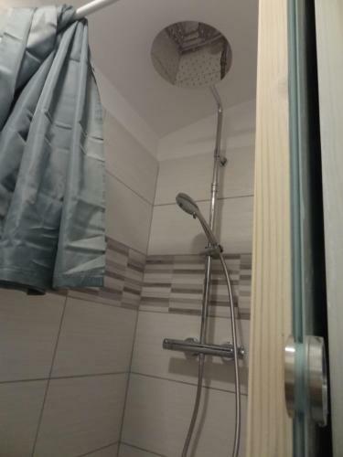 Hostal Tabor - Apartments Rozmanova Street