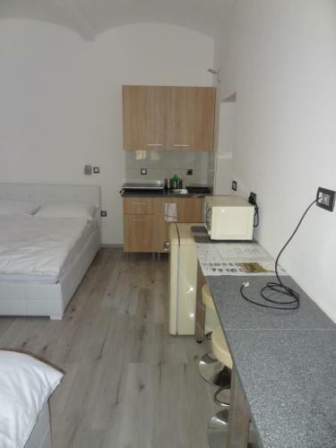 Hostal Tabor - Apartments Rozmanova Street
