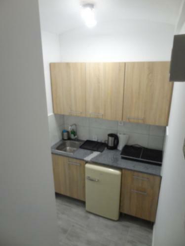 Hostal Tabor - Apartments Rozmanova Street