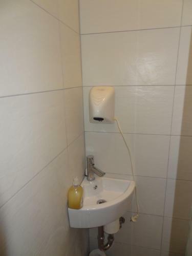 Hostal Tabor - Apartments Rozmanova Street