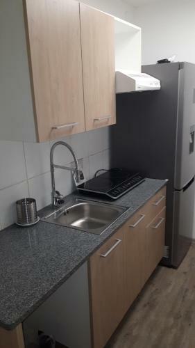 Hostal Tabor - Apartments Rozmanova Street