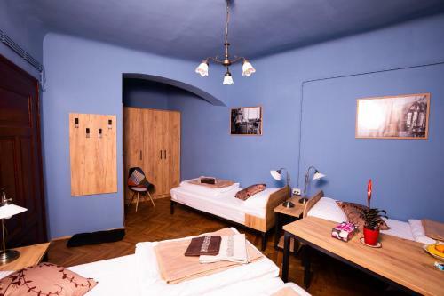 Albergue De?nik