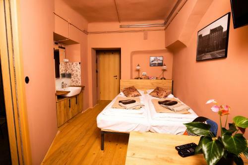 Albergue De?nik
