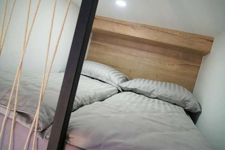 Aroma Apartments