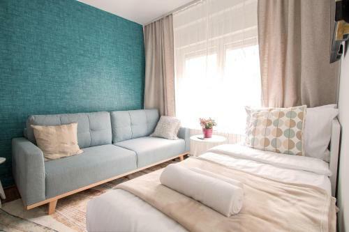 Apartment Artorius Ljubljana